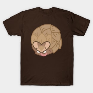 Pangolin Pride T-Shirt
